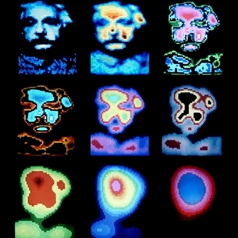 Einstein Digital von Herbert W. Franke