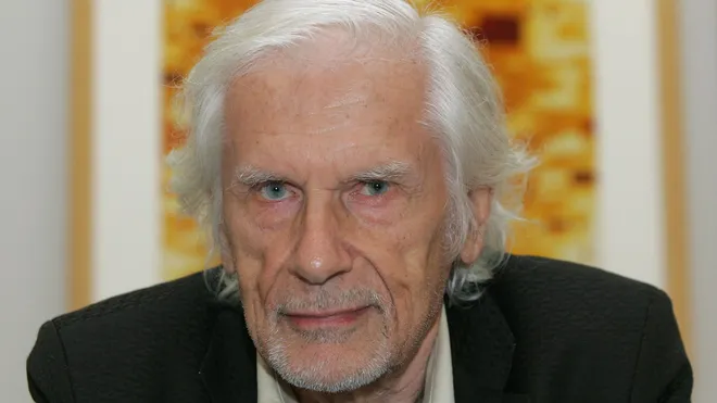 Herbert W. Franke