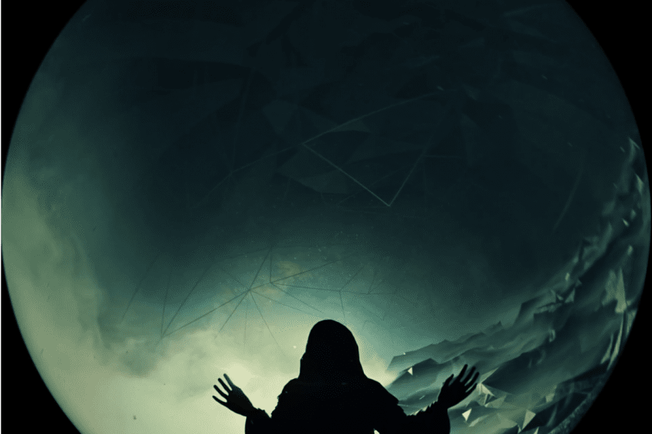 A Leap into the Void