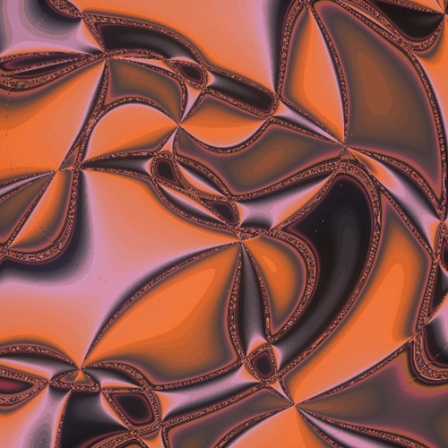 Mathematische Ästhetik
